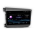 Штатна магнітола Abyss Audio SX-9160 для Honda CIVIC 2012-2015
