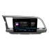 Штатна магнітола Abyss Audio SX-9213 для Hyundai Elantra 2019+