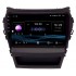 Штатна магнітола Abyss Audio SX-9216 для Hyundai Santa Fe / IX45 2013-2017