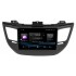 Штатна магнітола Abyss Audio SX-9214 для Hyundai TUCSON / IX35 2015+