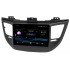 Штатна магнітола Abyss Audio SX-9214 для Hyundai TUCSON / IX35 2015+