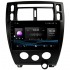 Штатна магнітола Abyss Audio SX-0205 для Hyundai Tucson 2004-2009