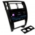 Штатна магнітола Abyss Audio SX-0205 для Hyundai Tucson 2004-2009