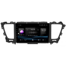 Штатна магнітола Abyss Audio SX-9301 для KIA Carnival / Sedona 2014-2021 Штатна магнітола Abyss Audio SX-9301 для KIA Carnival / Sedona 2014-2021