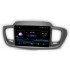 Штатна магнітола Abyss Audio SX-0193 для KIA SORENTO 2015-2016