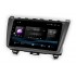 Штатна магнітола Abyss Audio SX-9231 для Mazda 6 (GH) 2008-2013