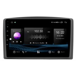 Штатна магнітола Abyss Audio SX-0312 для Mercedes Vito (W447) 2014+