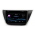 Штатна магнітола Abyss Audio SX-9244 для Mitsubishi LANCER IX 2006-2010