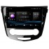 Штатна магнітола Abyss Audio SX-0175 для Nissan QASHQAI 2012-2016