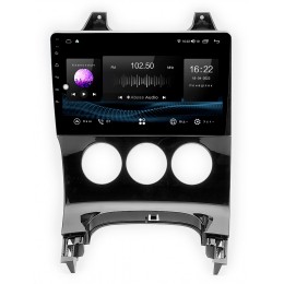 Штатна магнітола Abyss Audio SX-9253 для Peugeot 3008 (Кондиціонер) 2013-2016 Штатна магнітола Abyss Audio SX-9253 для Peugeot 3008 (Кондиціонер) 2013-2016