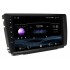 Штатна магнітола Abyss Audio SX-0343 для Skoda Yeti 2009-2017