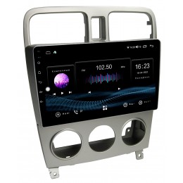 Штатна магнітола Abyss Audio SX-9351 для Subaru Forester 2002-2008 Штатна магнітола Abyss Audio SX-9351 для Subaru Forester 2002-2008