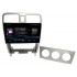 Штатна магнітола Abyss Audio SX-9351 для Subaru Forester 2002-2008