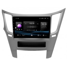 Штатна магнітола Abyss Audio SX-9353 для Subaru Legacy / Outback 2009-2014 Штатна магнітола Abyss Audio SX-9353 для Subaru Legacy / Outback 2009-2014