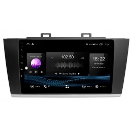 Штатна магнітола Abyss Audio SX-9355 для Subaru Legacy / Outback 2014-2020 Штатна магнітола Abyss Audio SX-9355 для Subaru Legacy / Outback 2014-2020