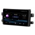 Штатна магнітола Abyss Audio SX-9257 для Suzuki SX4 2006-2012