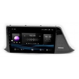 Штатна магнітола Abyss Audio SX-9148 для Toyota CHR