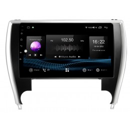 Штатна магнітола Abyss Audio SX-0127 для Toyota Camry V50/55 (USA) 2012-2014