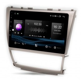 Штатна магнітола Abyss Audio SX-0128 для Toyota Camry V40 2007-2011