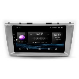 Штатна магнітола Abyss Audio SX-9124 для Toyota Camry V40 2007-2011