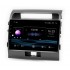 Штатна магнітола Abyss Audio SX-0142 для Toyota LANDCRUISER 200 2008-2012