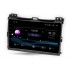Штатна магнітола Abyss Audio SX-9144 для Toyota PRADO J120 2006-2010