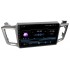 Штатна магнітола Abyss Audio SX-0137 для Toyota RAV4 XA40 2013-2016