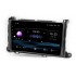 Штатна магнітола Abyss Audio SX-9158 для Toyota Sienna 2009-2014