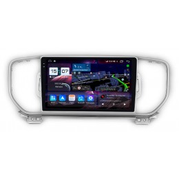 Штатна магнітола Abyss Audio QXR-9190 для KIA SPORTAGE 2016-2018
