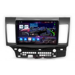 Штатна магнітола Abyss Audio QXR-0243 для Mitsubishi Lancer X Штатна магнітола Abyss Audio QXR-0243 для Mitsubishi Lancer X