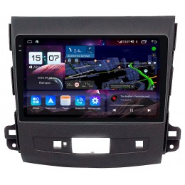 Штатна магнітола Abyss Audio QXR-9245 для Mitsubishi Outlander 2006-2012 Штатна магнітола Abyss Audio QXR-9245 для Mitsubishi Outlander 2006-2012
