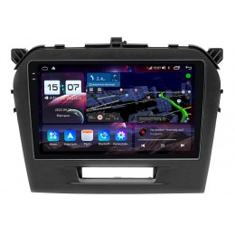 Штатна магнітола Abyss Audio QXR-9256 для Suzuki Vitara 2016+ Штатна магнітола Abyss Audio QXR-9256 для Suzuki Vitara 2016+