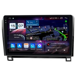 Штатна магнітола Abyss Audio QXR-0150 для Toyota Sequoia 2008-2015
