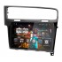 Автомагнітола Abyss Audio QXR-0105 для Volkswagen GOLF 7 2013-2015