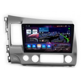 Штатна магнітола Abyss Audio QXR-0159 для Honda CIVIC 2006-2011 Штатна магнітола Abyss Audio QXR-0159 для Honda CIVIC 2006-2011