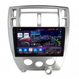Штатна магнітола Abyss Audio QXR-0205 для Hyundai Tucson 2004-2009