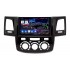 Автомагнітола Abyss Audio QXR-9153 для Toyota Hilux 2012-2015