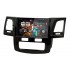 Автомагнітола Abyss Audio QXR-9153 для Toyota Hilux 2012-2015