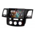 Автомагнітола Abyss Audio QXR-9153 для Toyota Hilux 2012-2015