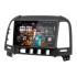 Автомагнітола Abyss Audio QXR-9220 для Hyundai SantaFe 2006-2012
