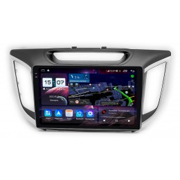 Штатна магнітола Abyss Audio QXR-0215 для Hyundai Creta / IX25 2015-2017