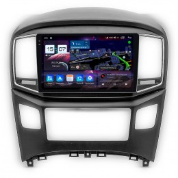 Штатна магнітола Abyss Audio QXR-9222 для Hyundai H1 2016+
