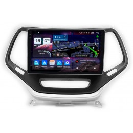 Штатна магнітола Abyss Audio QXR-0178 для Jeep CHEROKEE 2016+ Штатна магнітола Abyss Audio QXR-0178 для Jeep CHEROKEE 2016+