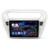 Автомагнітола Abyss Audio QXR-9235 для Citroen С-Elysee 2012-2017