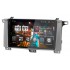 Автомагнітола Abyss Audio QXR-9140 для Toyota LANDCRUISER 100 GX 2005+