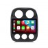 Автомагнітола Abyss Audio QXR-0180 для Jeep COMPASS 2010-2016 Автомагнітола Abyss Audio QXR-0180 для Jeep COMPASS 2010-2016