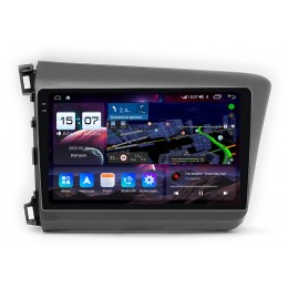 Штатна магнітола Abyss Audio QXR-9160 для Honda CIVIC 2012-2015 Штатна магнітола Abyss Audio QXR-9160 для Honda CIVIC 2012-2015