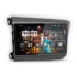 Автомагнітола Abyss Audio QXR-9160 для Honda CIVIC 2012-2015