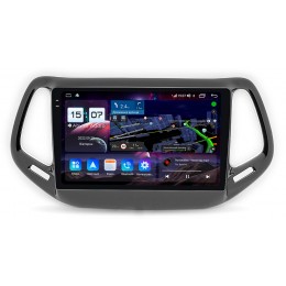 Штатна магнітола Abyss Audio QXR-0181 для Jeep COMPASS 2017+ Штатна магнітола Abyss Audio QXR-0181 для Jeep COMPASS 2017+