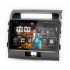 Автомагнітола Abyss Audio QXR-0142 для Toyota LANDCRUISER 200 2008-2012